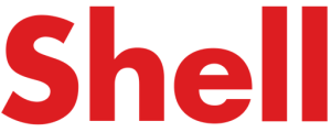 Shell, АЗС