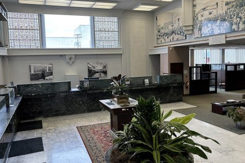 Банки — иллюстрация