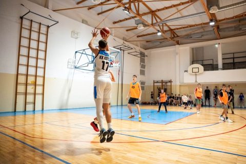 Фото: Drago Rapovac, Pexels Спортивные школы и секции — иллюстрация